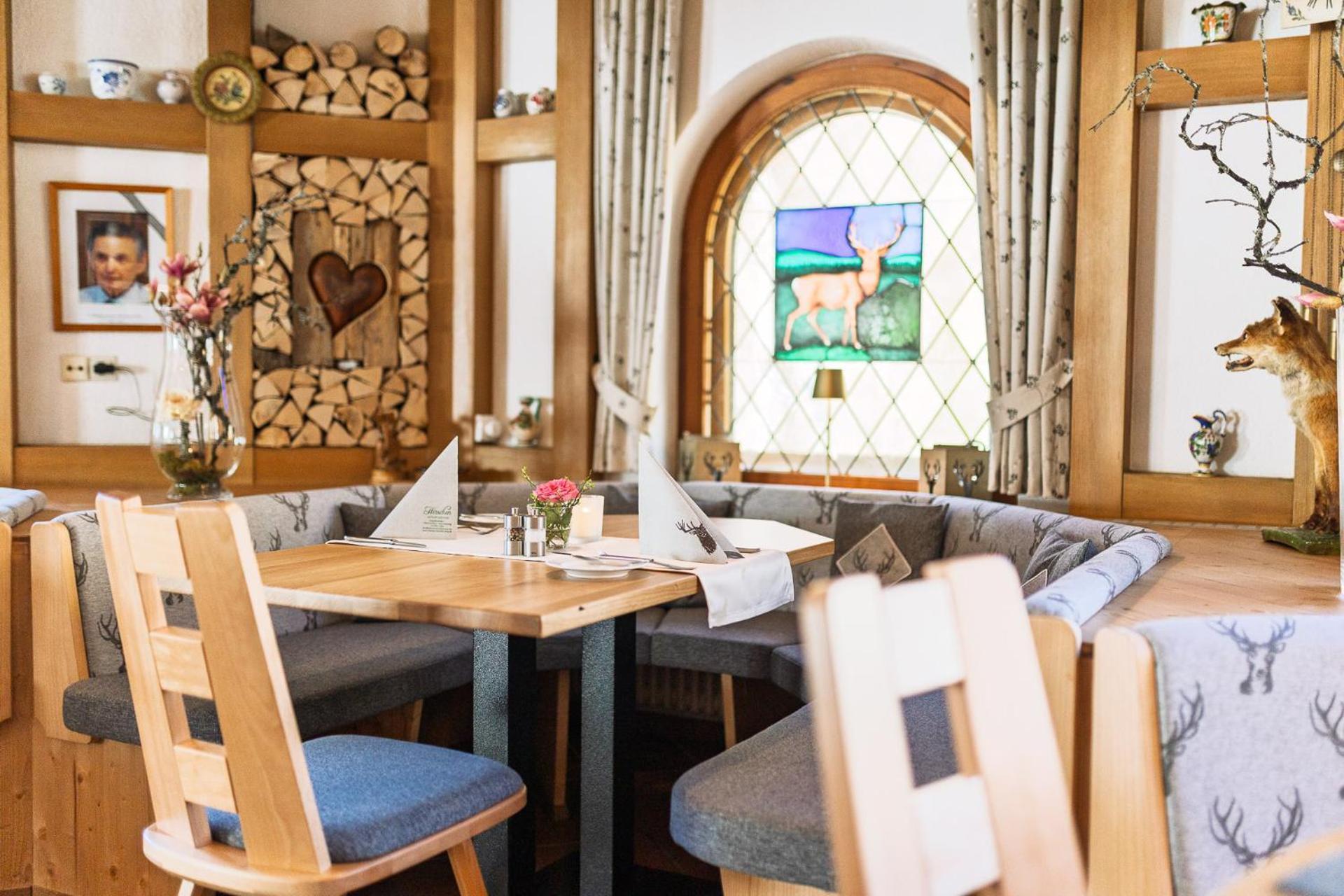 Hotel Gasthaus Hirschen Im Hochschwarzwald Todtnau Nahe Feldberg Exteriér fotografie