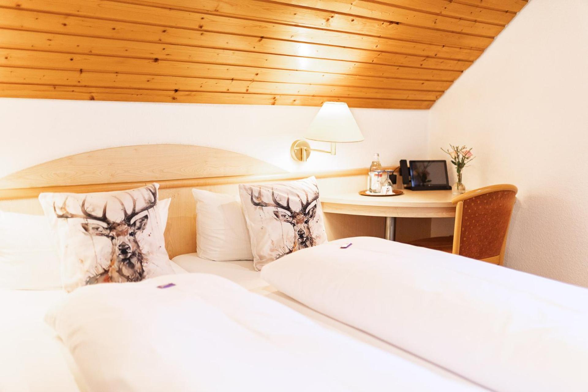 Hotel Gasthaus Hirschen Im Hochschwarzwald Todtnau Nahe Feldberg Exteriér fotografie