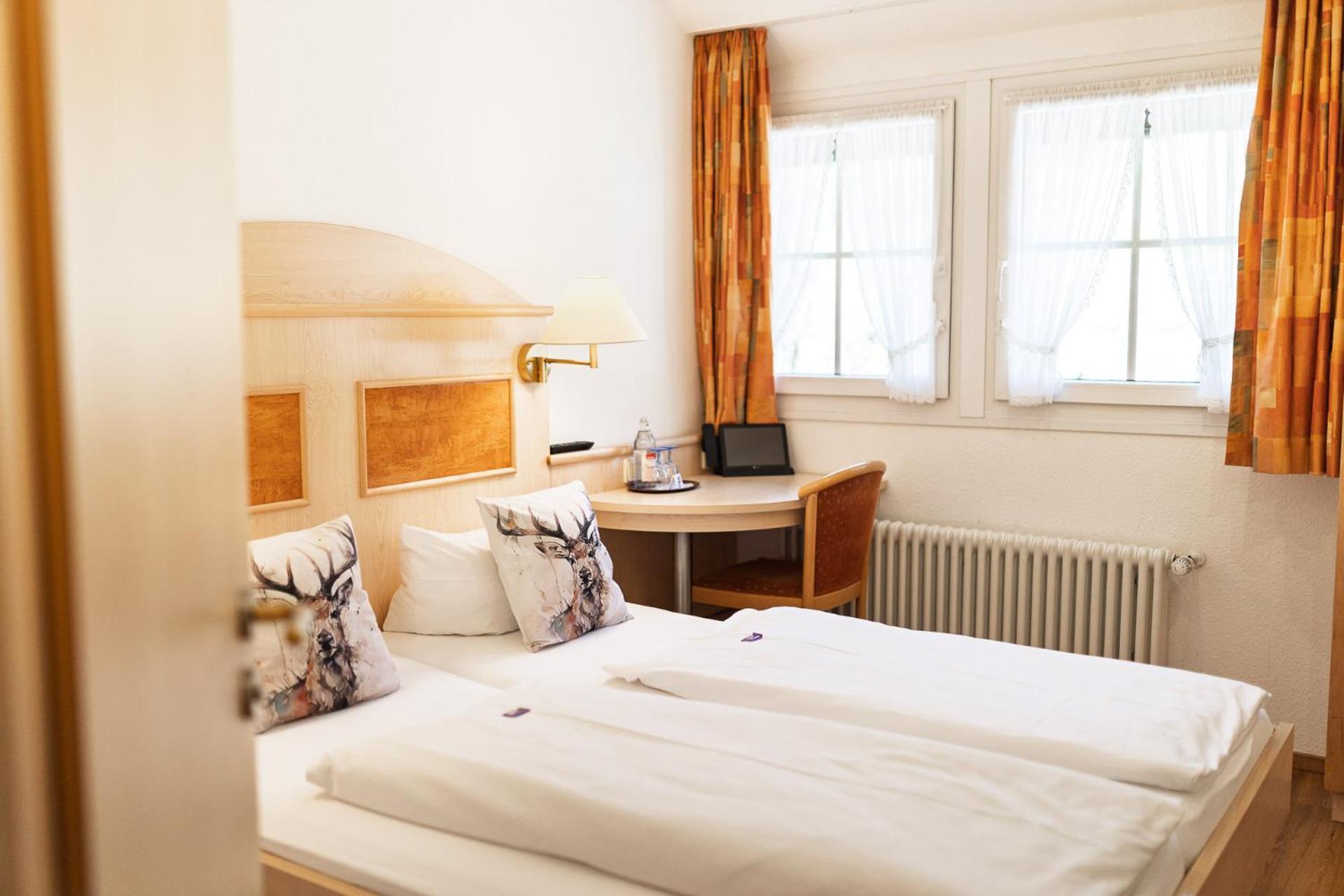 Hotel Gasthaus Hirschen Im Hochschwarzwald Todtnau Nahe Feldberg Exteriér fotografie